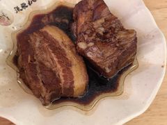 -張飛扒肉·龙江非遗(道外店)