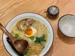 -万喜拉面