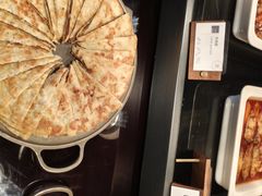 -北京港澳中心瑞士酒店·瑞士咖啡厅·自助餐