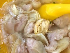 -江万春水饺(安庆总店)