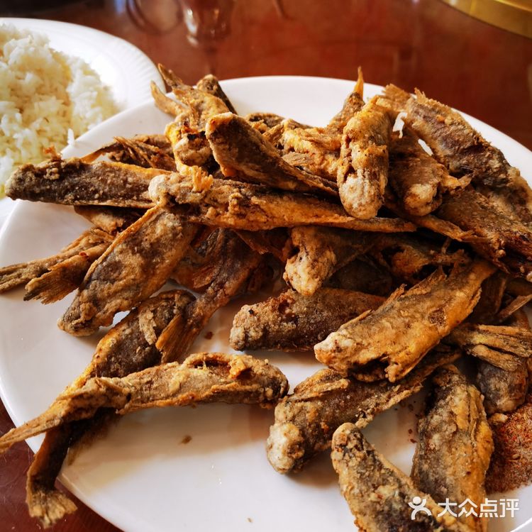 内蒙呼伦贝尔五日游最好吃的饭馆