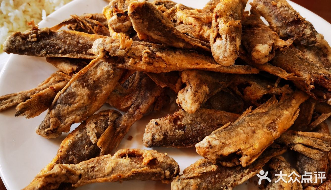 内蒙呼伦贝尔五日游最好吃的饭馆