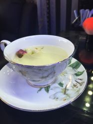 花茶-ChuLian初莲日式美甲美睫