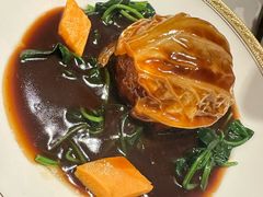 -食廬NOBLE(港汇店)