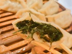 海菜饺子-渔家颂歌渔家味道(青石路店)