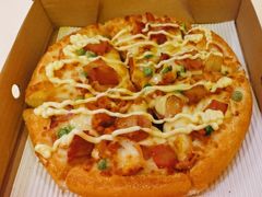 -尊宝比萨(棠东店)