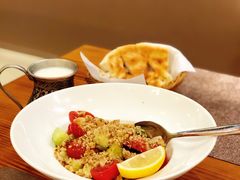 -TUK土耳其餐厅·下午茶(卢湾店)