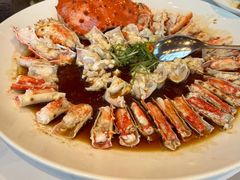 -宝燕壹号景观餐厅(龙盛国际商业广场店)