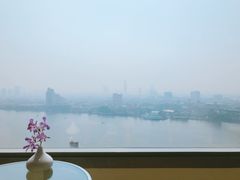 -阿瓦尼河滨曼谷酒店