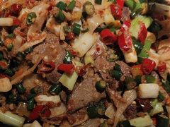 -川堂风·跷脚牛肉·乐山爆炒(中建乐荟天地店)
