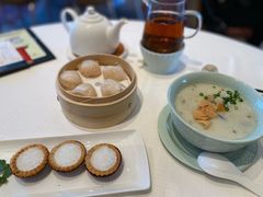 -金苑海鲜酒家(来魅力店)