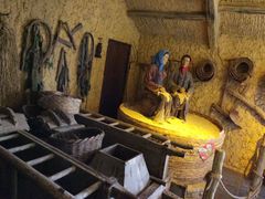 -威海华夏城景区