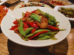 农家小炒肉-大嘴龙虾·烧烤夜宵(北景园店)