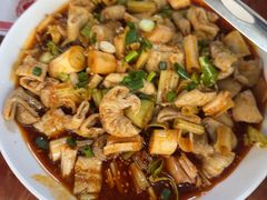 -巷子肥肠(科华巷店)