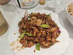 -昱德来·天津菜(河西店)