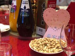 -万丽轩·粤菜(王府井金茂万丽酒店)