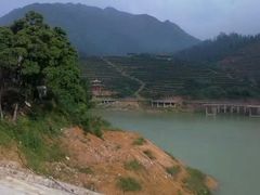 -九曲溪竹筏码头