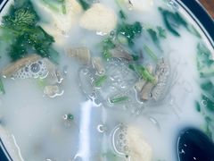 -鸭小妹鸭血粉丝(老门东店)
