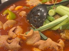 -湘肠香火锅店(团结湖店)