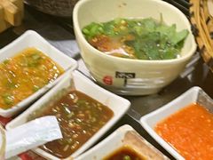 -德四家·云南傣味烧烤品牌(和谐店)