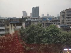 -成都蓝城悦杏温泉美食酒店(宽窄巷子店)
