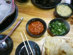 android_upload_pic-风情丽江斑鱼火锅(孙家沟西南路80号店)