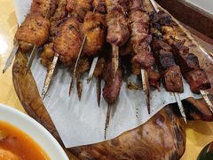 -新疆巴州金丝特餐厅(大钟寺店)