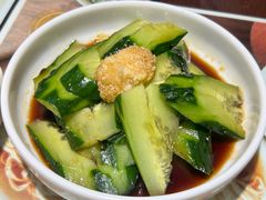 -老淮城·长鱼面(河下古镇店)