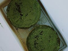 -黛汀烘焙DAINTY BAKERY(代字行合生汇店)