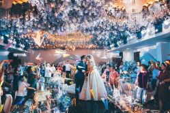 -伯瓷皇后婚纱艺术空间
