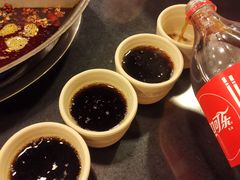 -酒友老火锅(渝中店)