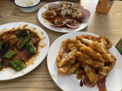 -九龙餐厅(大沽路店)