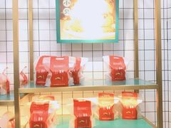 -西山公园面包厂(世纪城店)