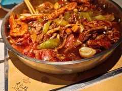 -黄记煌三汁焖锅(顺义华联店)