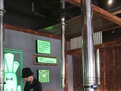 -山葵说·泥炉烤肉(泰达时尚E街区店)