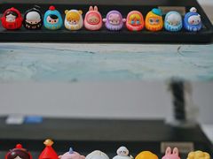 -泡泡玛特POPMART(天环购物中心店)