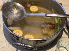 -潮牛壹号鲜牛肉火锅(光谷天地店)