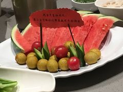 -海底捞火锅(龙湖北京大兴天街店)