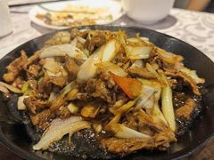 -海富门·带鱼·淮扬菜·粤菜(甘家口店)