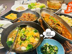 -中国徽菜·徽商故里(罍街店)