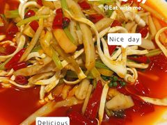 -杨记隆府重庆江湖菜(大悦城店)