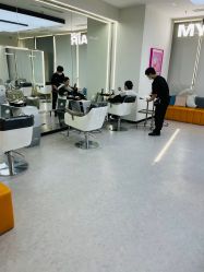 -M1 HAIR烫染