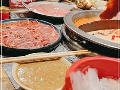 -蜀大侠火锅(春熙路店)