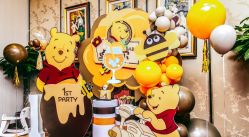 点击看大图 -迈瑞米求婚策划(静安店)