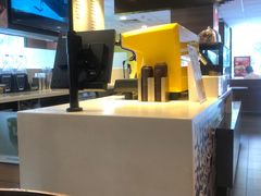 -麦当劳(杭州庆春路店)