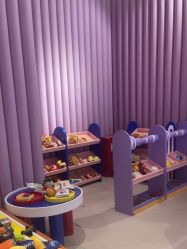 -MELAND CLUB亲子乐园•派对(石家庄万象城店)