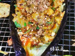-同心烧烤(总店)