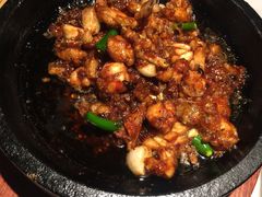 -绿茶餐厅(首开福茂店)