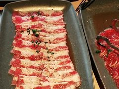 -新石器烤肉(周浦万达店)