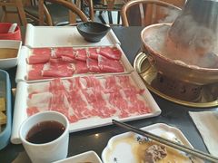 -北门涮肉·铜锅涮肉(南锣鼓巷店)